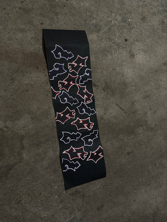 Custom Indecisive Griptape